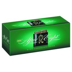 Chocolate AFTER EIGHT Menta 200 g