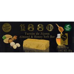 Turrón jijona 1880 50 g