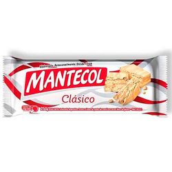 MANTECOL Tradicional 250 g