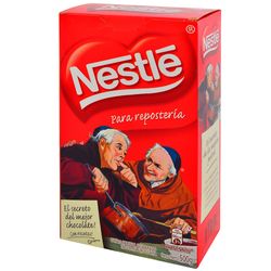 Cacao polvo NESTLÉ 500 g