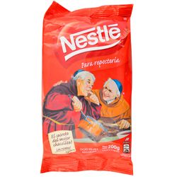 Cacao en polvo NESTLÉ 200 g
