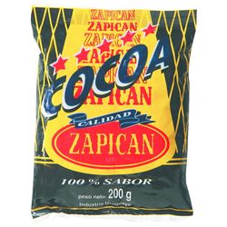 Cocoa ZAPICÁN 200 g