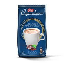 Cocoa COPACABANA 200 g