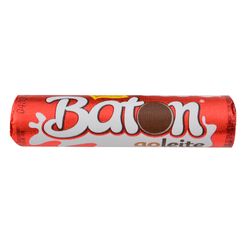 Chocolate Baton GAROTO 160 g