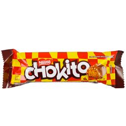 Barrita chocolate Chokito NESTLÉ 32 g