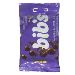Pasas de uva BIB'S 40 g