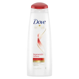 Shampoo DOVE REG. EXTREMA 400ML