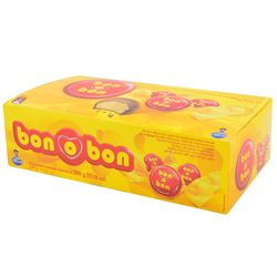 Bombonera ARCOR Bon O Bon leche