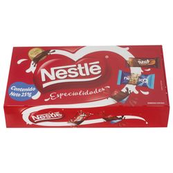 Bombonera NESTLÉ Especialidades 300 g