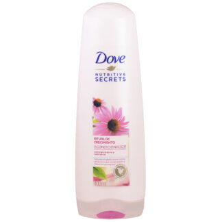 Acondicionador DOVE RITUAL DE CRECIMIENTO 400ML