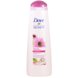 Shampoo DOVE NUTRITIVE 400 ML