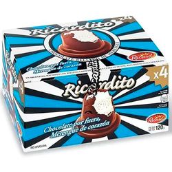 Bombón RICARDITO Ricard 4 un.