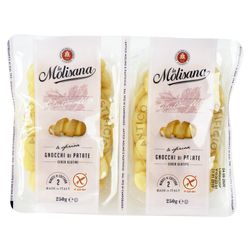 Fideos gnocchi LA MOLISANA sin gluten 500 g