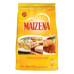 Almidón de Maíz MAIZENA ARGENTINA 215 g
