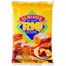 Fécula de maíz RIO DE LA PLATA 400 g