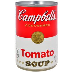 Sopa de tomate CAMPBELLS 305 g