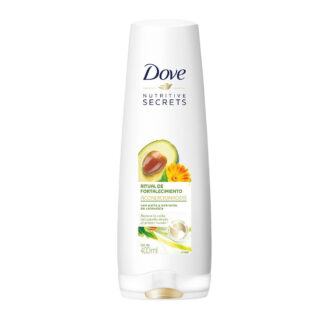 Acondicionador DOVE RITUAL FORTALECIMIENTO