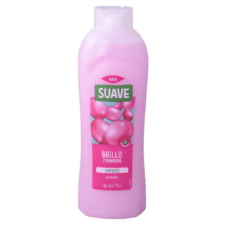 Acondicionador SUAVE CERAMIDAS 930 ML.