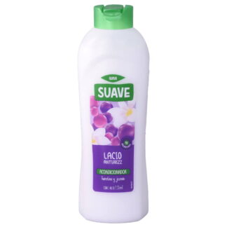 Acondicionador SUAVE LACIO 930 ML