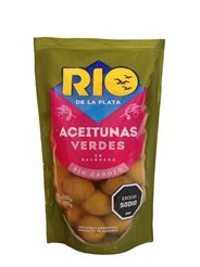 Aceitunas RIO DE LA PLATA sin carozo 300 GRS