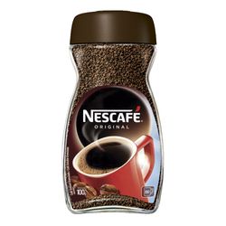 Café NESCAFÉ original 100 g