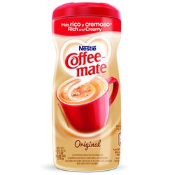 Crema para café NESTLÉ coffee mate 170 g