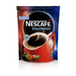 Café NESCAFÉ descafeinado 50 g