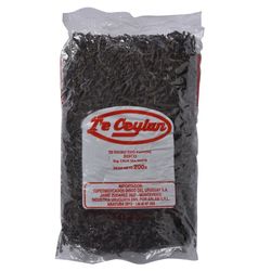 Té ceylán 200 g