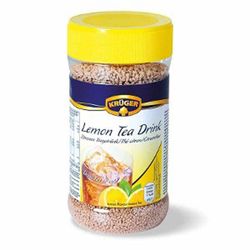 Té KRUGER de limón 400 g