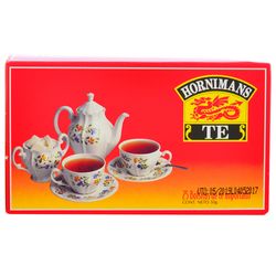 Té HORNIMANS 25 un. 50 g