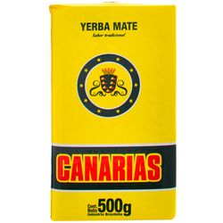 Yerba CANARIAS 500 g