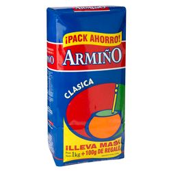 Yerba ARMIÑO 1 kg