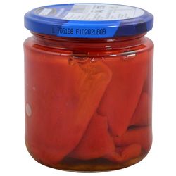 Pimientos del piquillo CIDACOS 340 g