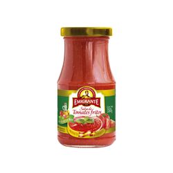 Salsa de tomate frito EMIGRANTE 350 g