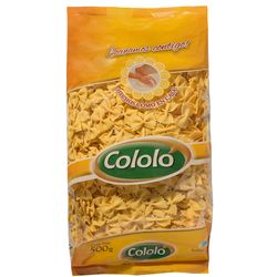 Fideos COLOLÓ Corbatas Tipo Casero 500 g