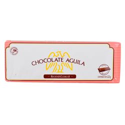 Chocolate taza ÁGUILA 225 g