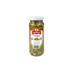 Alcaparras EMIGRANTE 60 g