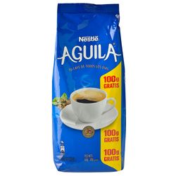 Café ÁGUILA 500 g
