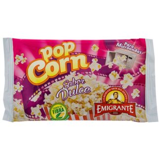 POP CORN MICROOND 90G