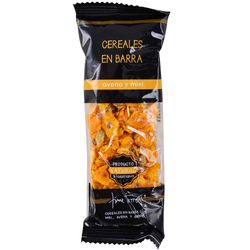 Barrita Cereal Xime Torres Avena y Miel 40 g
