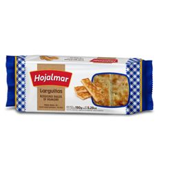 Galletas HOJALMAR Larguitas 150 g