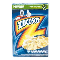 Cereal ZUCOSOS 350 g + TRIX 90 g regalo