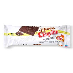 Galletita CHIQUILIN bañada 100 g