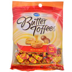 Caramelos Butter Toffees Bon o Bon 150 g
