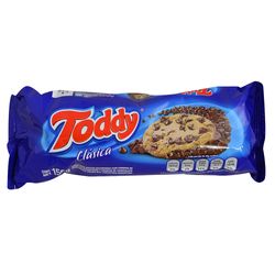 Galletitas Toddy chispas chocolate 150 g