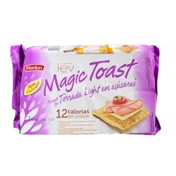 Tostadas light MAGIC TOAST marilan 144 g