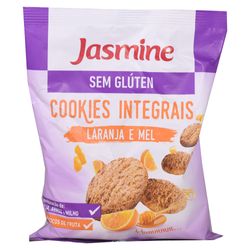 Galletitas JASMINE naranja y miel sin gluten 150 g
