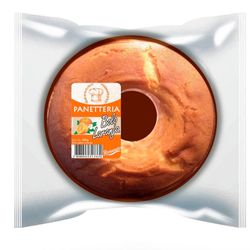 Torta ROMANATO naranja 300 g