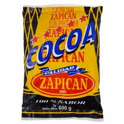 Cocoa ZAPICÁN 500gr