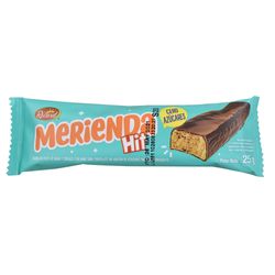Merienda hit RICARD Cero azucar 25 g